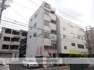 秀和ビルの画像