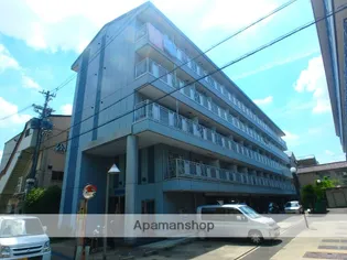 アーバンヨシダⅡの画像