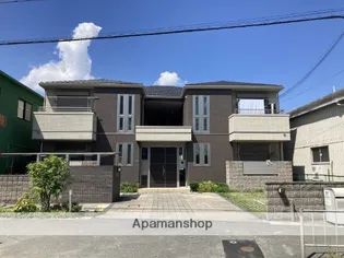 シャーメゾン フェリークの画像