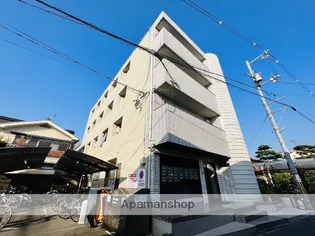 プレアール上神田【203号室】の外観