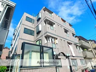 プレアール古川橋Ⅱ【1階】の外観