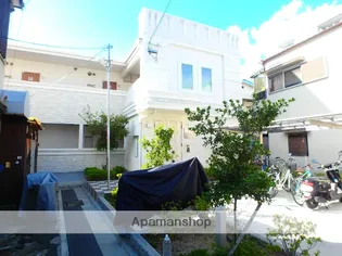 KTIレジデンス西三荘IIの画像