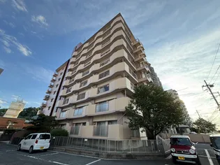 グランデあんごの画像