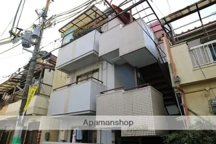 メゾンナガハマ パート1の画像