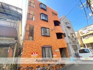 メゾンズイエンの画像