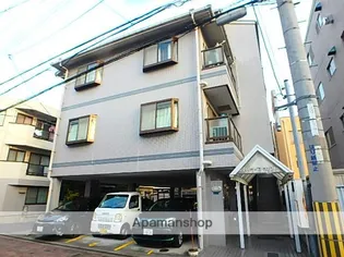 ハイライフウエストの画像