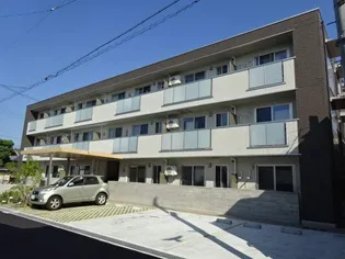 BAUPLACE MIZOの画像