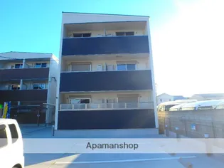 クリエオーレ三ツ島IIの画像