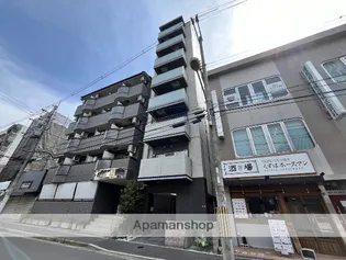 プラセル樟葉【2階】の外観