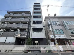 プラセル樟葉【5階】の外観