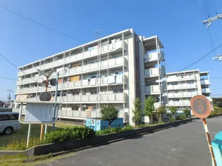 ビレッジハウス春日Ⅰ6号棟の画像