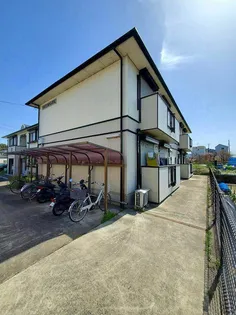 ハイツカトレア Cの画像