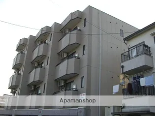 ラトゥール守口Ⅱ番館の画像