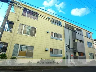 サンファミリー守口Ⅱの画像