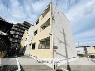 GMビルズ対馬江【2階】の外観