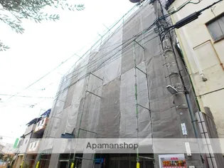 JPアパートメント守口Ⅲの画像