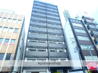 フォレストグレイスモリグチエキマエⅡの画像