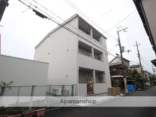 伊加賀栄町マンションの画像