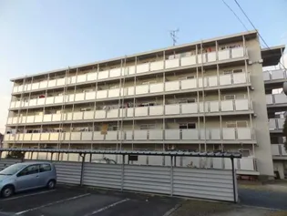 ビレッジハウス春日Ⅰ4号棟の画像