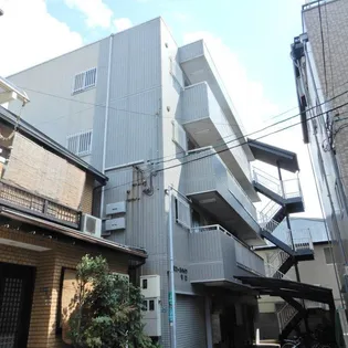 ルミエールハイツ守口の画像