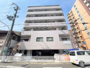 山一守口壱番館の画像