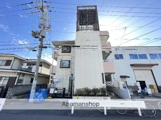 北野ハイツ【2階】の外観