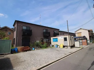 コムズスクエア西禁野の画像