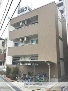 フジパレス守口Ⅲ番館の画像