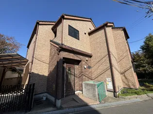 グランメールⅠの画像