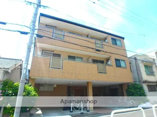 メゾンドフォンティーヌの画像