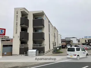 GM HILLS 大宮通の画像