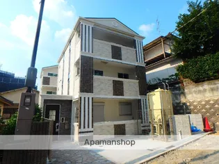 KTIレジデンス牧野の画像