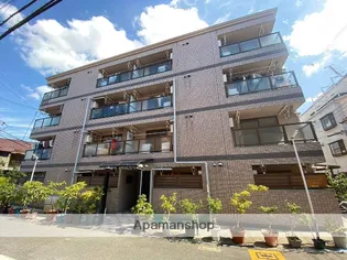 メゾンドハルカの画像