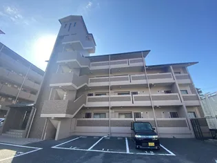 ヨコヤママンション1号館の画像