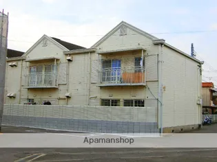 サンビレッジ枚方C棟の画像