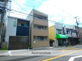 クリエオーレ淀江町の画像