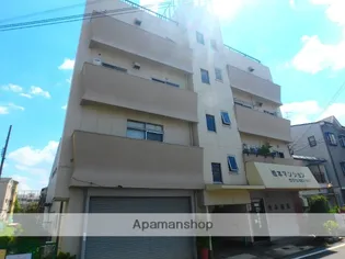 橋本マンションの画像