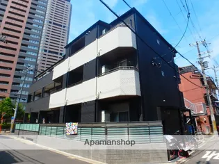 COTTAGE DAINICHIⅡの画像