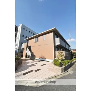 グレイス辻本弐番館の画像