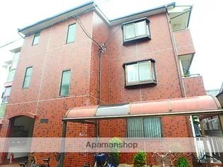 吉元マンションの画像