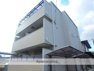 ラモーナ門真南の画像