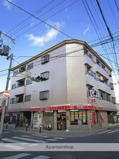 大久保大喜マンションの画像