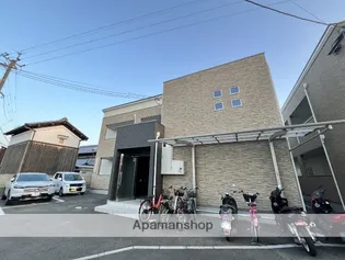 プラリア招提元町C棟の画像