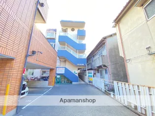 シティライフ佐太の画像