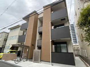 ALEGRIA寝屋川平池町の画像