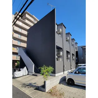 ルミエール淀の画像