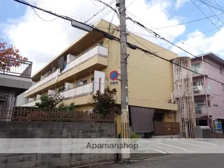 北町ニューハイツⅠの画像