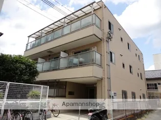 フィオレンテ栄町の画像