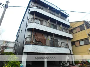 メゾンミハマの画像