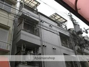 ニューハイツ桜PARTⅡの画像